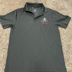 Under Armour Polo size small